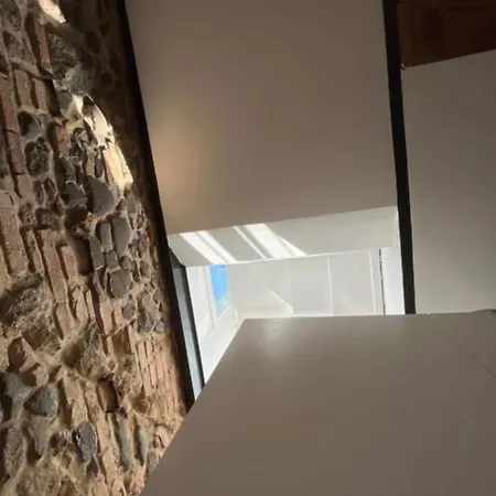 Apartmán La Torre