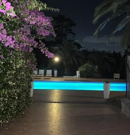 La Torre Apartmán *