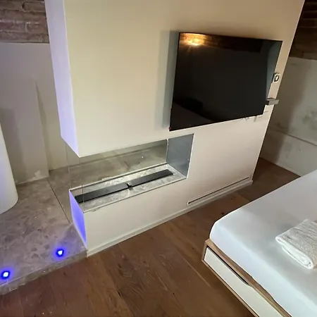 La Torre Apartmán *