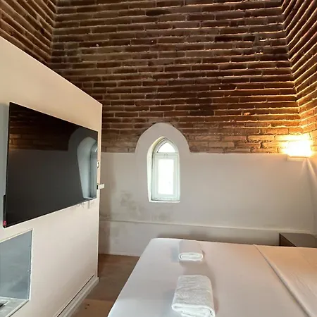 Apartmán La Torre