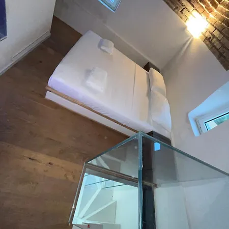 La Torre Apartmán *