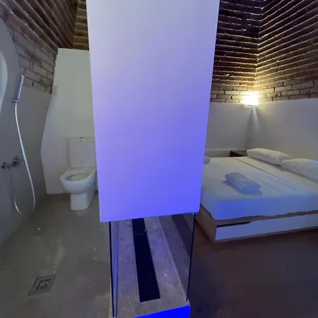 Apartmán La Torre