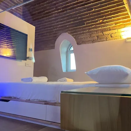 Apartmán La Torre *
