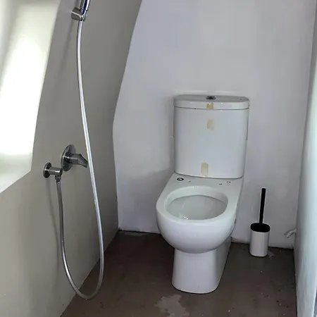 La Torre Apartmán Řím