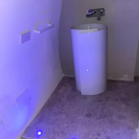 Apartmán La Torre Řím