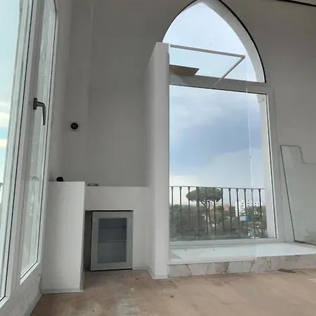 La Torre Řím