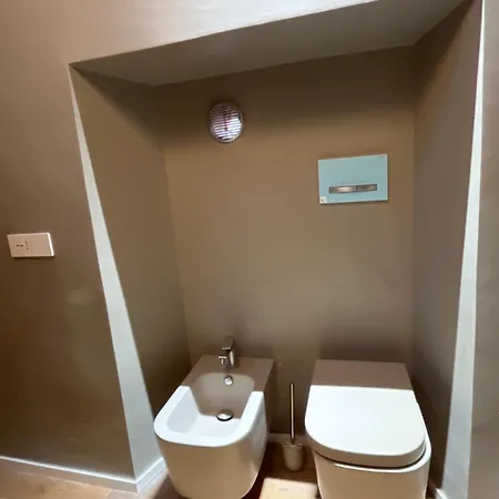 Apartmán La Torre *