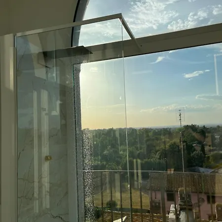 La Torre Apartmán *