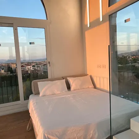 Apartmán La Torre *