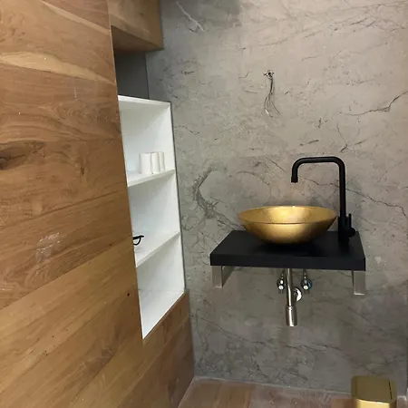 Apartmán La Torre