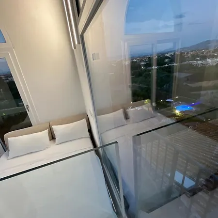 La Torre Apartmán