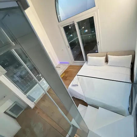 Apartmán La Torre Řím