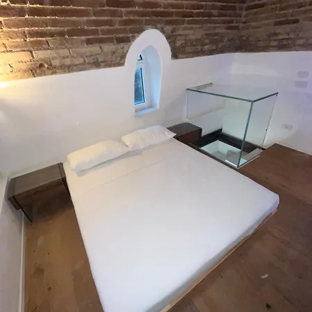 La Torre * Řím