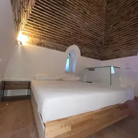 La Torre Apartmán *