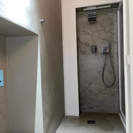 La Torre Apartmán *