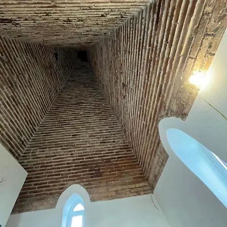 La Torre * Řím