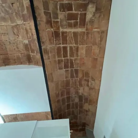 Apartmán La Torre *